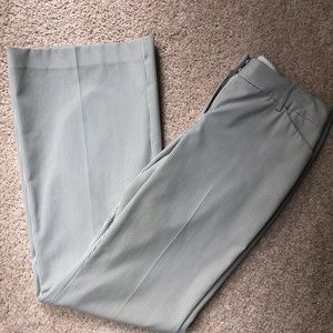 Express dress pants